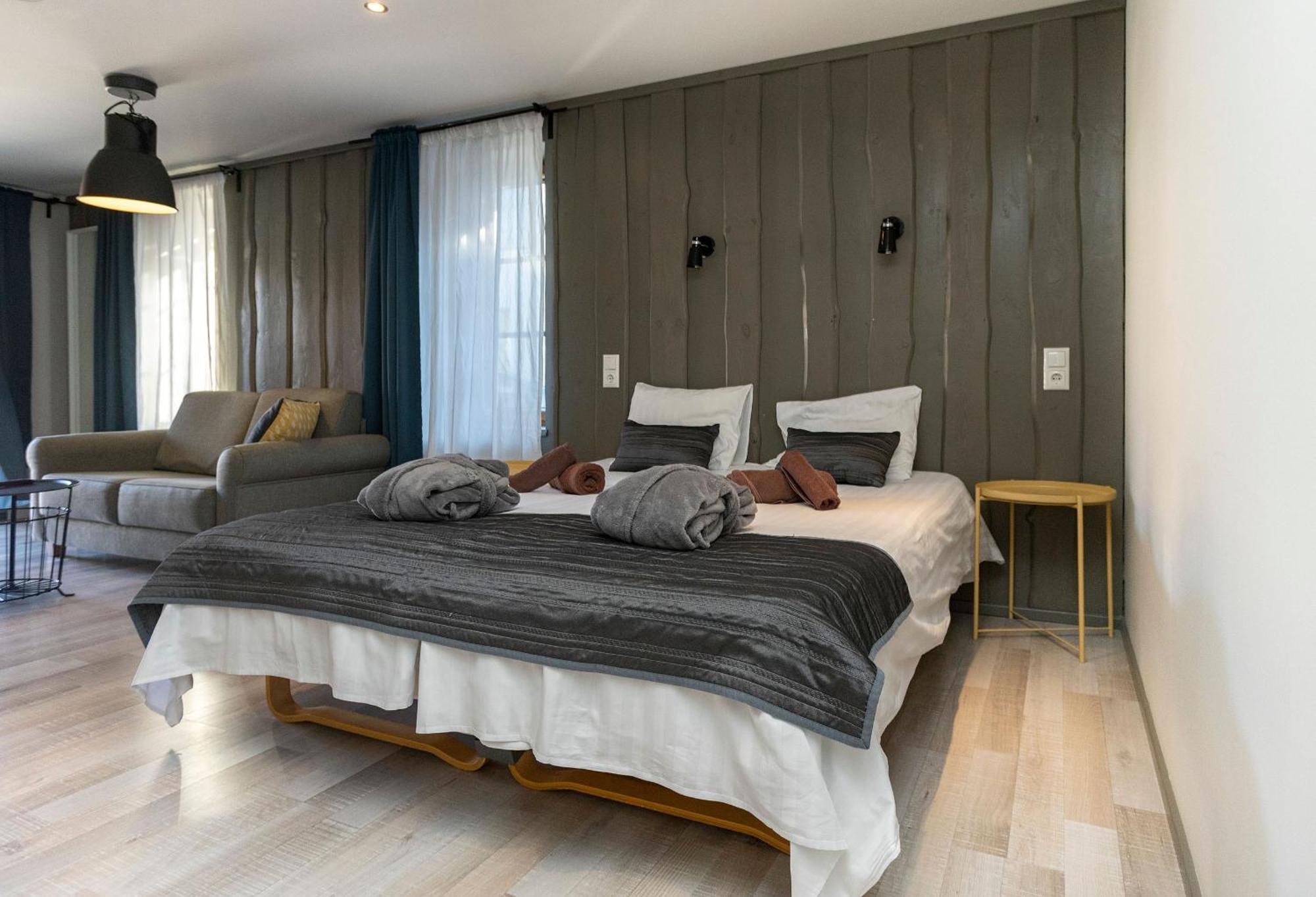 Johan Suites & Spa Kuressaare Luaran gambar