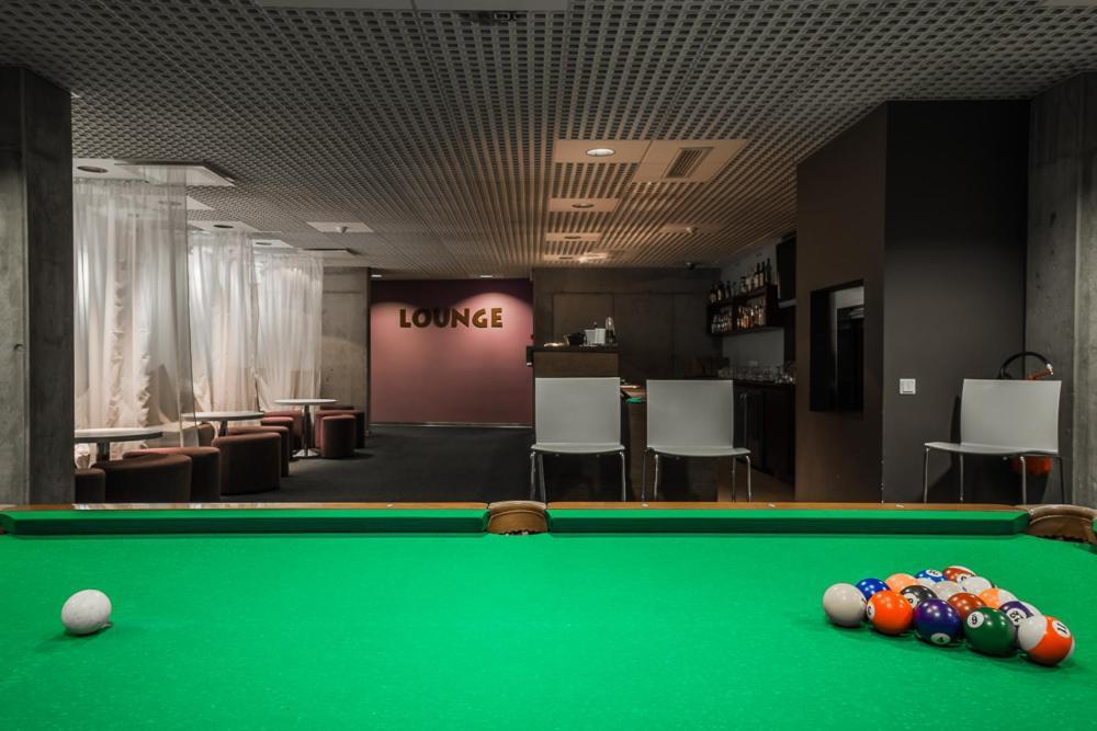 Johan Suites & Spa Kuressaare Luaran gambar