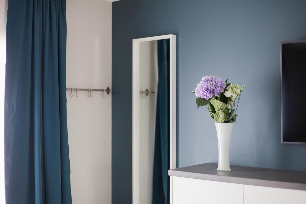 Johan Suites & Spa Kuressaare Luaran gambar